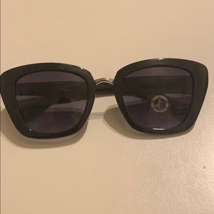 Juicy couture sunglasses